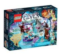 LEGO® Elves 41072 Le Spa de Beauté de Naida G
