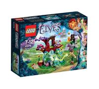 LEGO® Elves 41076 Le Cristal Secret de Farran
