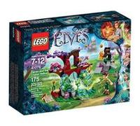 LEGO® Elves 41076 Le Cristal Secret de Farran G