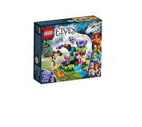 LEGO Elves 41171 – Emily Jones et le bébé dragon