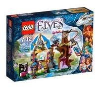LEGO Elves - L'école des dragons d'Elvendale - 41173