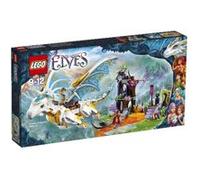 LEGO® Elves 41179 Le sauvetage de la Reine Dragon G