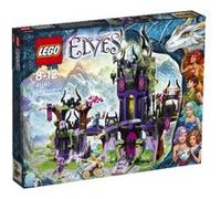 LEGO - 41180 - Le Château des Ombres de Ragana