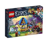Lego Elves 41182 La capture de Sophie Jones Empêche le mal de se produire