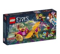 LEGO - 41186 - L'Évasion d'Azari de La Forêt des Gobelins