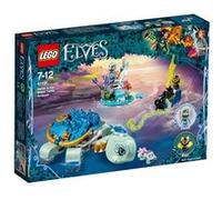 LEGO® Elves 41191 Naida et le piège de la tortue d'eau G