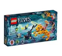 LEGO® Elves 41192 Azari et la capture du lion de feu G