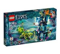 LEGO® Elves 41194 Le sauvetage du Renard de la Terre G
