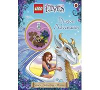 Lego Elves: Dragon Adventures
