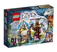 LEGO Elves Elvendale School of Dragons 41173 G