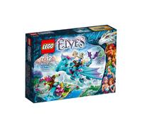 LEGO® Elves 41172 L'aventure de Merina multicolore G