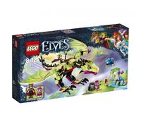 LEGO Elves - Le dragon maléfique du roi des Gobelins - 41183