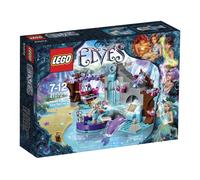 LEGO Elves - Le spa de beauté de Naida - 41072