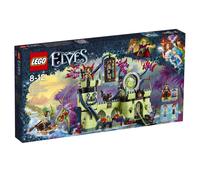 LEGO Elves - L'évasion de la forteresse du roi Gobelin - 41188