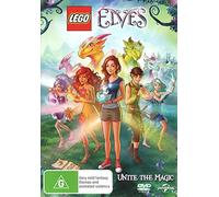Lego Elves Vol 1 [Edizione: Australia] [Import]