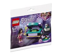 LEGO Emma 30414 Boîte Magique en Plastique