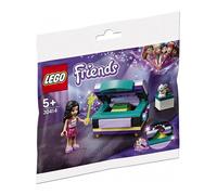 LEGO Emma's Magical Box Polybag Set 30414