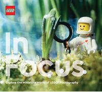 LEGO en point de mire