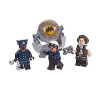 Lego - Ensemble d’accessoires Batman Movie - Gotham City Police