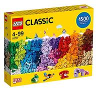 LEGO Ensemble de Briques Classic 1500-piece 10717