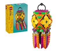 LEGO Ensemble De Construction Lantern Colorée Iconique 40873 286 Pièces