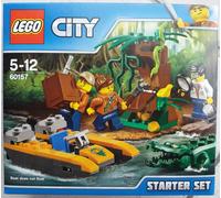 Lego Ensemble de démarrage City