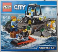 Lego Ensemble de démarrage City