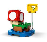 LEGO Ensemble d'extension Surprise de Super Champignon