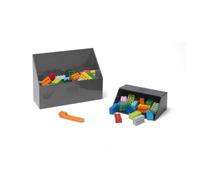 Room Copenhagen Ensemble LEGO Brick Scooper 2 pièces, Boîte de rangement