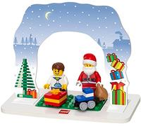 LEGO Ensemble 300621 – Christmas Santa Set – 850939
