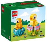 LEGO Ensemble Promotionnel Poussins De Pâques Saisonniers 40527