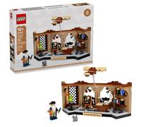 LEGO Ensemble Promotionnel Tribute à Leonardo da Vinci 40902