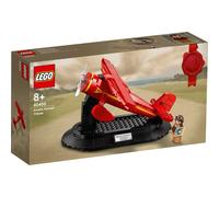 LEGO Exclusifs - Hommage à Amelia Earhart - 40450