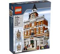 LEGO® Expert 10224 La mairie G