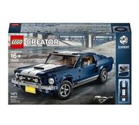 LEGO Creator 10265 Ford Mustang GT Année 1960