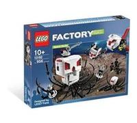 LEGO® Factory 10192 Space Skulls G