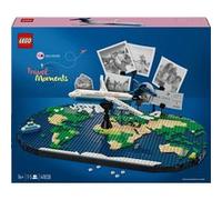 LEGO Jouets de construction 41838