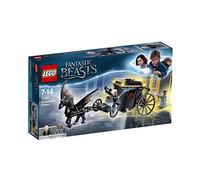 LEGO Jeu de construction Fantastic Beasts 75951 Grindelwald's Escape
