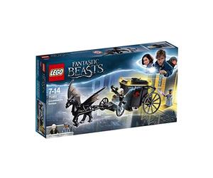 LEGO Fantastic Beasts 75951 Grindelwald's Escape