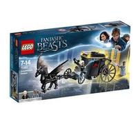 LEGO® Fantastic Beasts 75951 Grindelwald's escape G