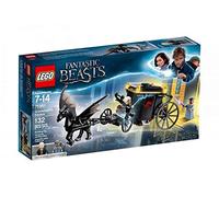 LEGO Fantastic Beast's Grindelwald's Escape 75951