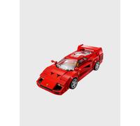 LEGO Ferrari F40 Supercar - 76934 Collectibles & Toys|Toys red taille: ONE SIZE