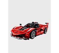 LEGO Technic Ferrari FXX K - Jouet Voiture de Course - Maquette de Construction avec Moteur V12, Différentiel & Pistons Mobiles - Décoration Automobile - Cadeau pour Garçon dès 10 Ans 42212