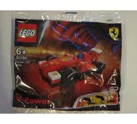 Lego Racers - Ferrari 150 Italia (Polybag) - 30190