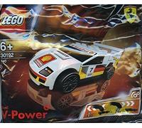 LEGO Ferrari Shell Promo 30192 Ferrari F40 Ferrari by