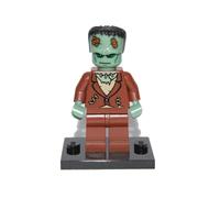 Lego Figure The Monster, Series 4 - col04-7