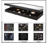 Vitrine pour bijoux 5676