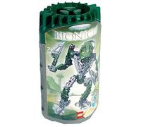 LEGO - Figurine 8740 TOA Matau Hordika de Bionicle