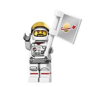 LEGO Figurine Astronaute de la série 15