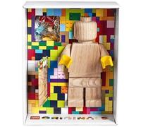 Room Copenhagen LEGO® Originals - Minifigure en bois, Décoration